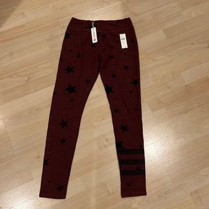 NWT sundry size 2 (M) soft leggings